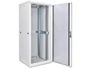 Wirewin Netzwerkschrank CAB 600X1000X42U 42HE / Grau