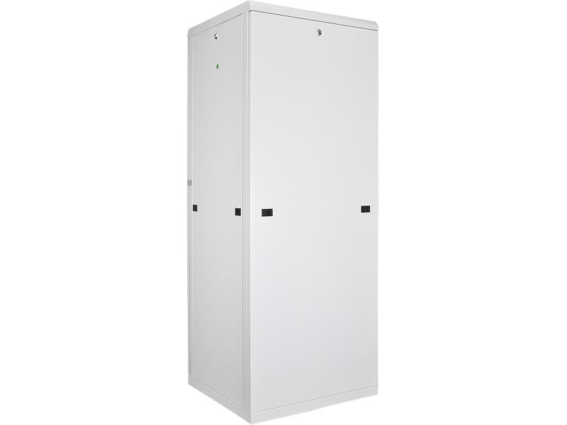 Wirewin Netzwerkschrank CAB 600X1000X42U 42HE / Grau