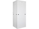 Wirewin Netzwerkschrank CAB 600X1000X42U 42HE / Grau