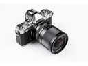 Viltrox Festbrennweite AF 13mm F/1.4 – Nikon Z