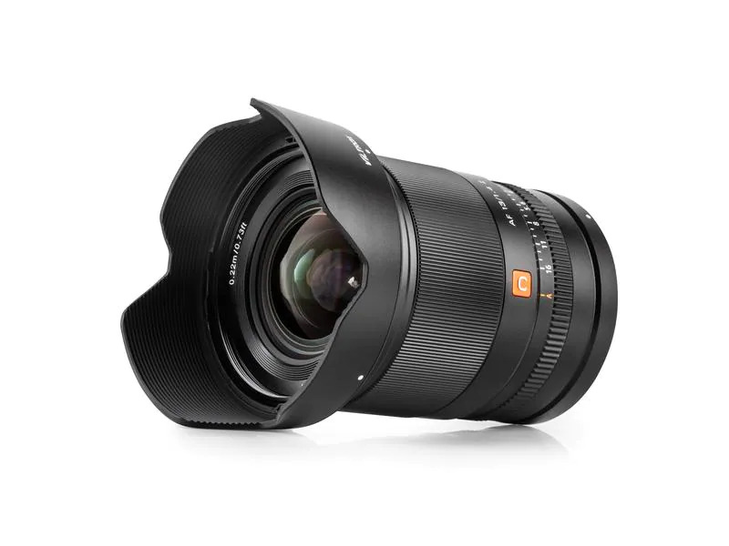 Viltrox Festbrennweite AF 13mm F/1.4 – Nikon Z