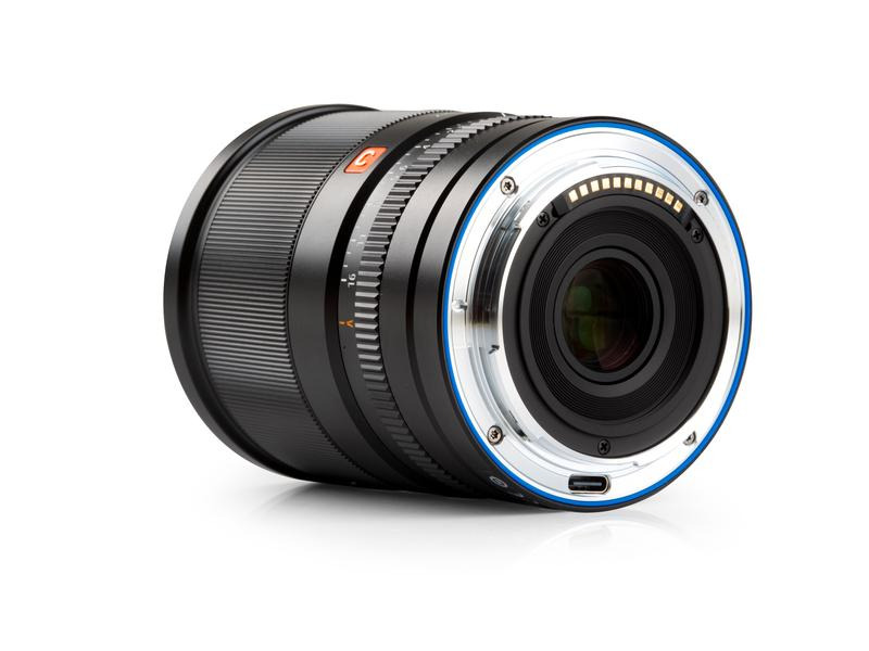 Viltrox Festbrennweite AF 13mm F/1.4 – Nikon Z