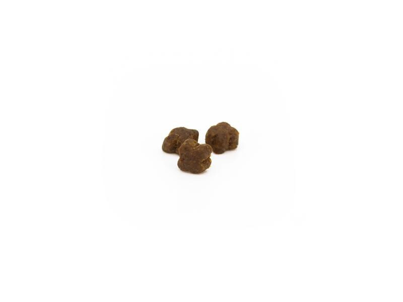 AMBA by kyli Trockenfutter Baby &amp; Mom, 400 g