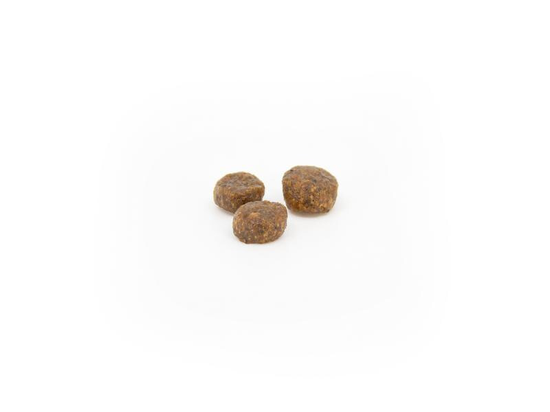 AMBA by kyli Trockenfutter Sterilised, 400 g