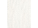 Esmée Stoffserviette 45 cm x 45 cm, 1 Stück, Crème