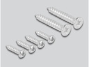 Delock Easy 45 Aufputzgehäuse 152 x 82 Weiss