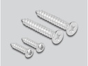 Delock Easy 45 Aufputzgehäuse 82 x 82 mm Weiss