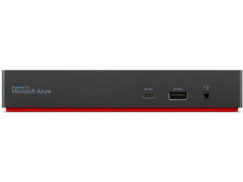 Lenovo Dockingstation Thunderbolt 4 Smart Dock