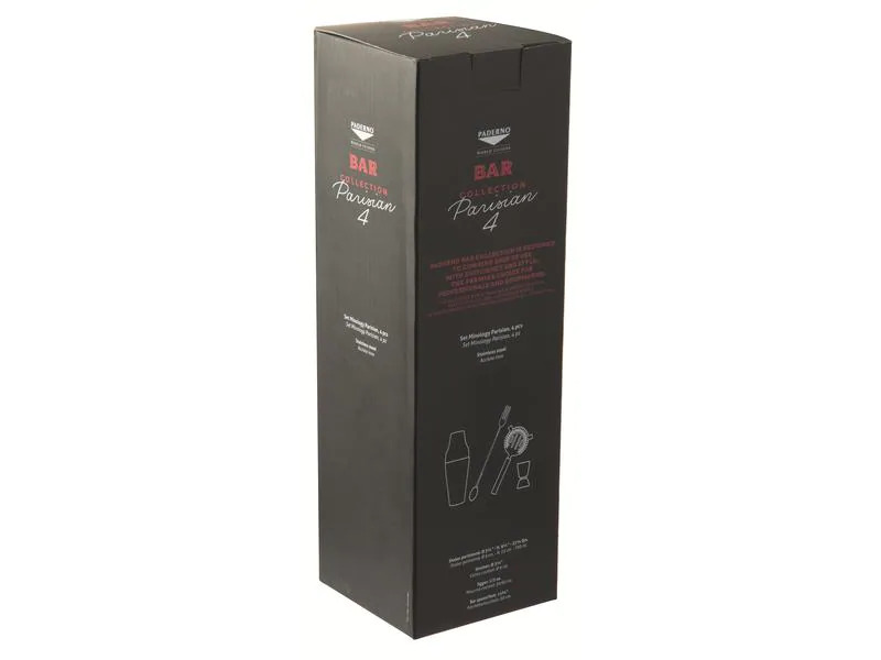 WMF Drink Mixer Set Parisian 0.7 l, Kupfer