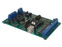 Whadda Bausatz WSI8055N USB Experiment Interface Board
