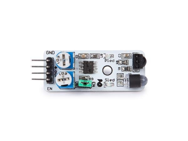 Whadda IR Distanz Sensor für Arduino