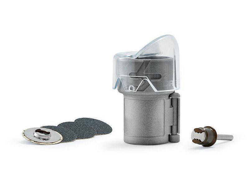 Dremel Krallenschleifer für Hunde &amp; Katzen 7020-5