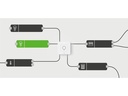 myStrom WiFi Button Plus