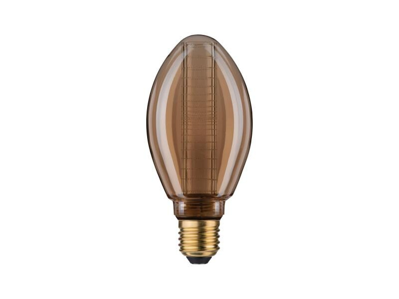 Paulmann Lampe Vintage Birne 4 W (21 W) E27 Ringmuster