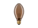 Paulmann Lampe Vintage Birne 4 W (21 W) E27 Ringmuster