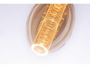 Paulmann Lampe Vintage Birne 4 W (21 W) E27 Ringmuster