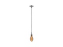 Paulmann Lampe Vintage Birne 4 W (21 W) E27 Spiralmuster