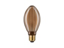 Paulmann Lampe Vintage Birne 4 W (21 W) E27 Spiralmuster