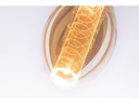 Paulmann Lampe Vintage Birne 4 W (21 W) E27 Spiralmuster