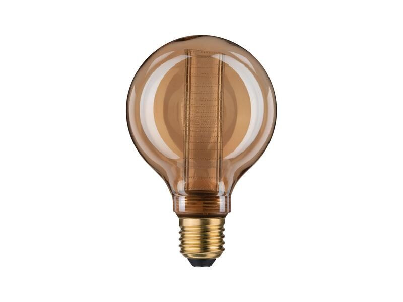 Paulmann Lampe Vintage Globe 4 W (21 W) E27 Ringmuster