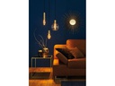 Paulmann Lampe Vintage Kolben 4 W (21 W) E27 Spiralmuster