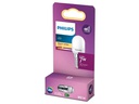 Philips Lampe 0.9 W ( 7 W) E14 Warmweiss