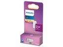 Philips Lampe 1 W (10 W) G4 Warmweiss