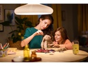 Philips Lampe 1.8 W (30 W) E14 Warmweiss