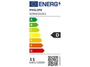 Philips Lampe 10.5 W (100 W) E27 Warmweiss