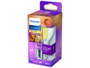Philips Lampe 10.5 W (100 W) E27 Warmweiss
