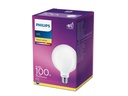 Philips Lampe 10.5 W (100 W) E27 Warmweiss