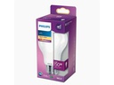Philips Lampe 17.5 W (150 W) E27 Warmweiss