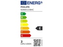 Philips Lampe 2 W (25 W) E14 Warmweiss