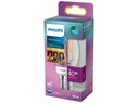 Philips Lampe 2 W bis 5.5 W (40 W) E14 variable Farbtemparatur