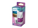 Philips Lampe 2 W bis 8 W (60 W) E27 variable Farbtemperatur