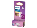 Philips Lampe 2.1 W (20 W) G4 Warmweiss