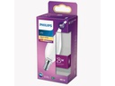 Philips Lampe 2.2 W (25 W) E14 Warmweiss