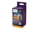Philips Lampe 2.3 W (15 W) E27 Warmweiss