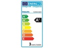 Philips Lampe 2.3 W (15 W) E27 Warmweiss
