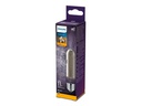 Philips Lampe 2.3 W (15 W) E27 Warmweiss