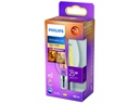 Philips Lampe 2.5 W (25 W) E14 Warmweiss