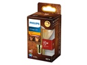 Philips Lampe 2.6 W (15 W) E14 Warmweiss