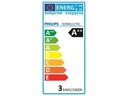 Philips Lampe 2.7 W (25 W) GU10 Warmweiss