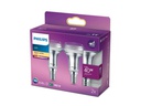 Philips Lampe 2.8 W (40 W) E14 Warmweiss