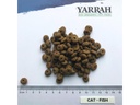 Yarrah Bio-Trockenfutter Adult Fisch 2 x 2,4 kg
