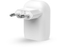 Belkin USB-Wandladegerät Boost Charge USB-C-Lightning PD &amp; PPS 30W