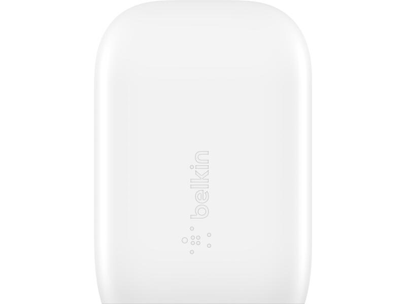 Belkin USB-Wandladegerät Boost Charge USB-C-Lightning PD &amp; PPS 30W
