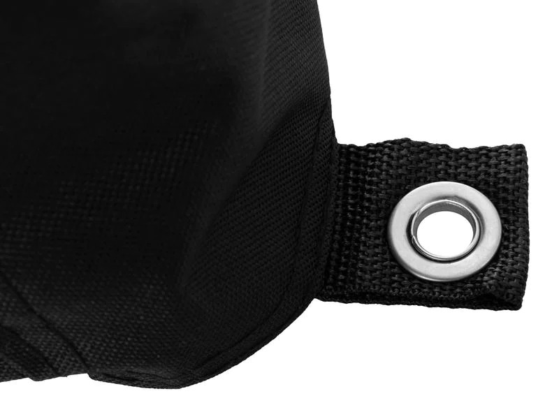 COCON Beschwerer für Pavillon, 4er-Set, Schwarz
