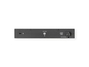 D-Link PoE+ Switch DGS-1100-10MP V2 10 Port