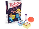 Hasbro Gaming Familienspiel Taboo -FR-